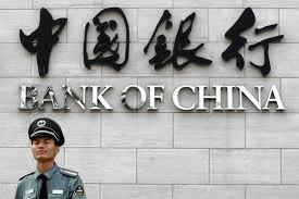  Bank-Bank China Pimpin Keuntungan Global
